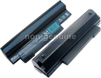 Acer EMACHINES E350 replacement laptop battery