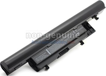 Gateway ID43A replacement laptop battery