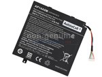 Battery for Acer Switch 10 SW5-012-10U0