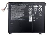 Battery for Acer Aspire One Cloudbook 1-431M
