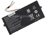 Battery for Acer Spin 1 SP111-32N-P56D