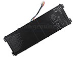 Battery for Acer NH.Q3NSG.004