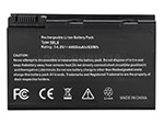 Battery for Acer BT.T3504.001