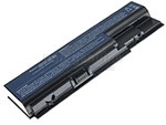 Battery for Acer TravelMate 7730G