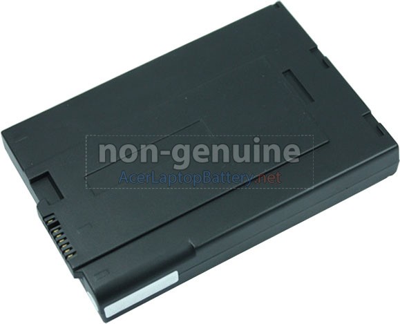 Battery for Acer TravelMate 281XV laptop