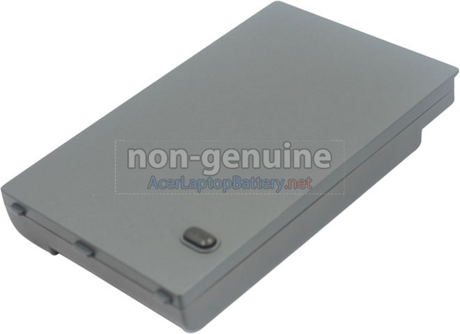 Battery for Acer TravelMate 6003LCI laptop