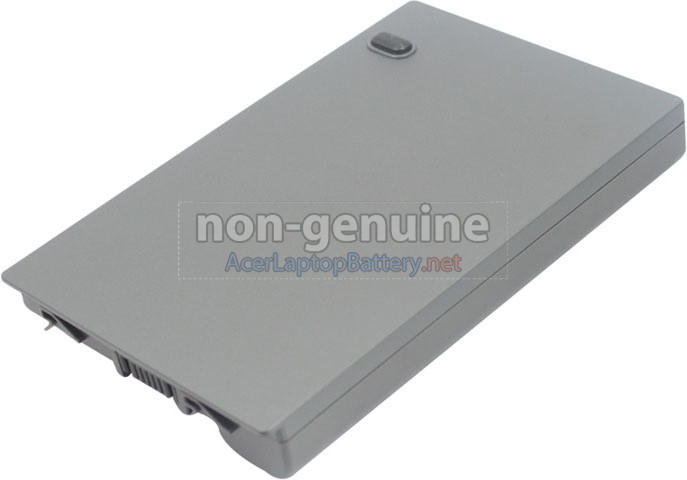 Battery for Acer TravelMate 653XV laptop