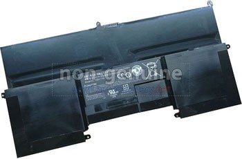 Acer VIZIO CT15-A3 replacement laptop battery