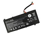 Battery for Acer AC15B7L(3ICP7/64/80)