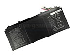 Battery for Acer Predator TRITON 700 PT715-51-76BB