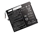 Battery for Acer Switch 10 V SW5-017P-1437