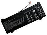 Battery for Acer AP16K4J