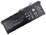 Battery for Acer AP18C4K