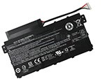 Battery for Acer Aspire 5 A514-51G-52M2