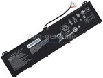 Battery for Acer Predator Helios 300 PH315-55-75K6