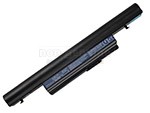 Battery for Acer AS10B73