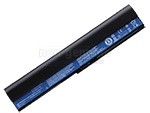 Battery for Acer Aspire One 756-B8471G25N