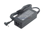 Adapter   for Acer 45W 19V-2.37A 3.0*1.1mm