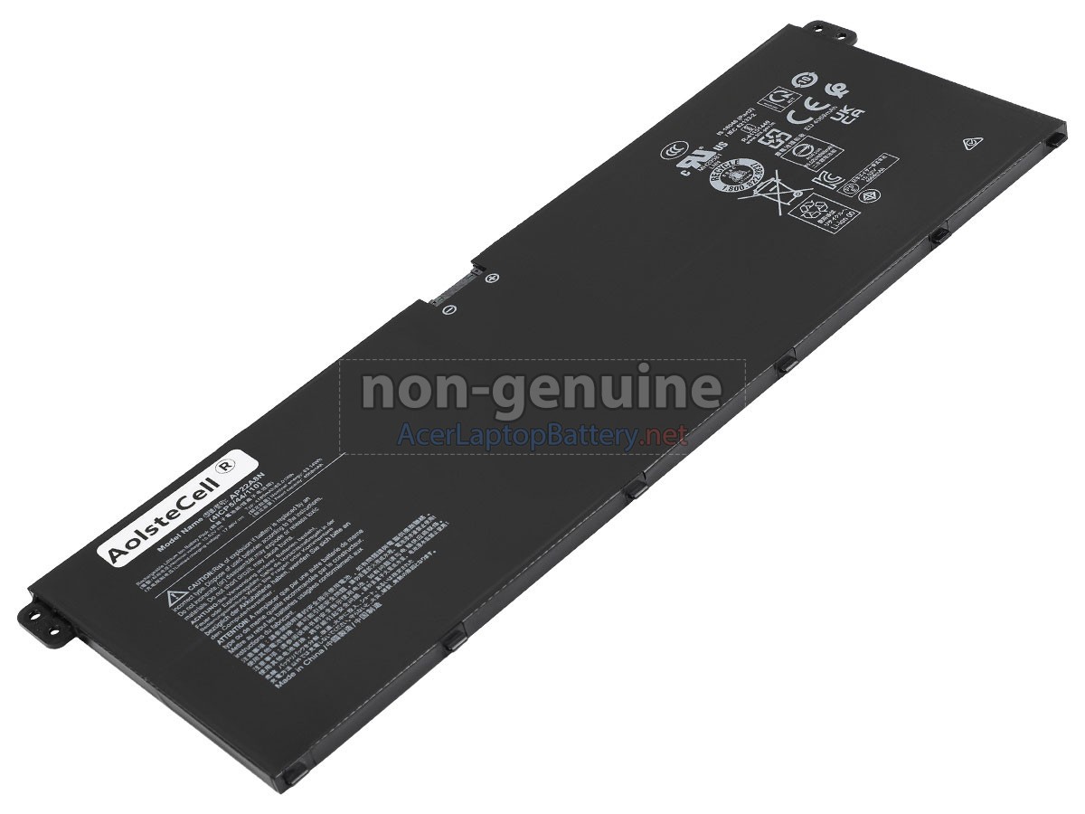 Acer AP22A8N battery replacement