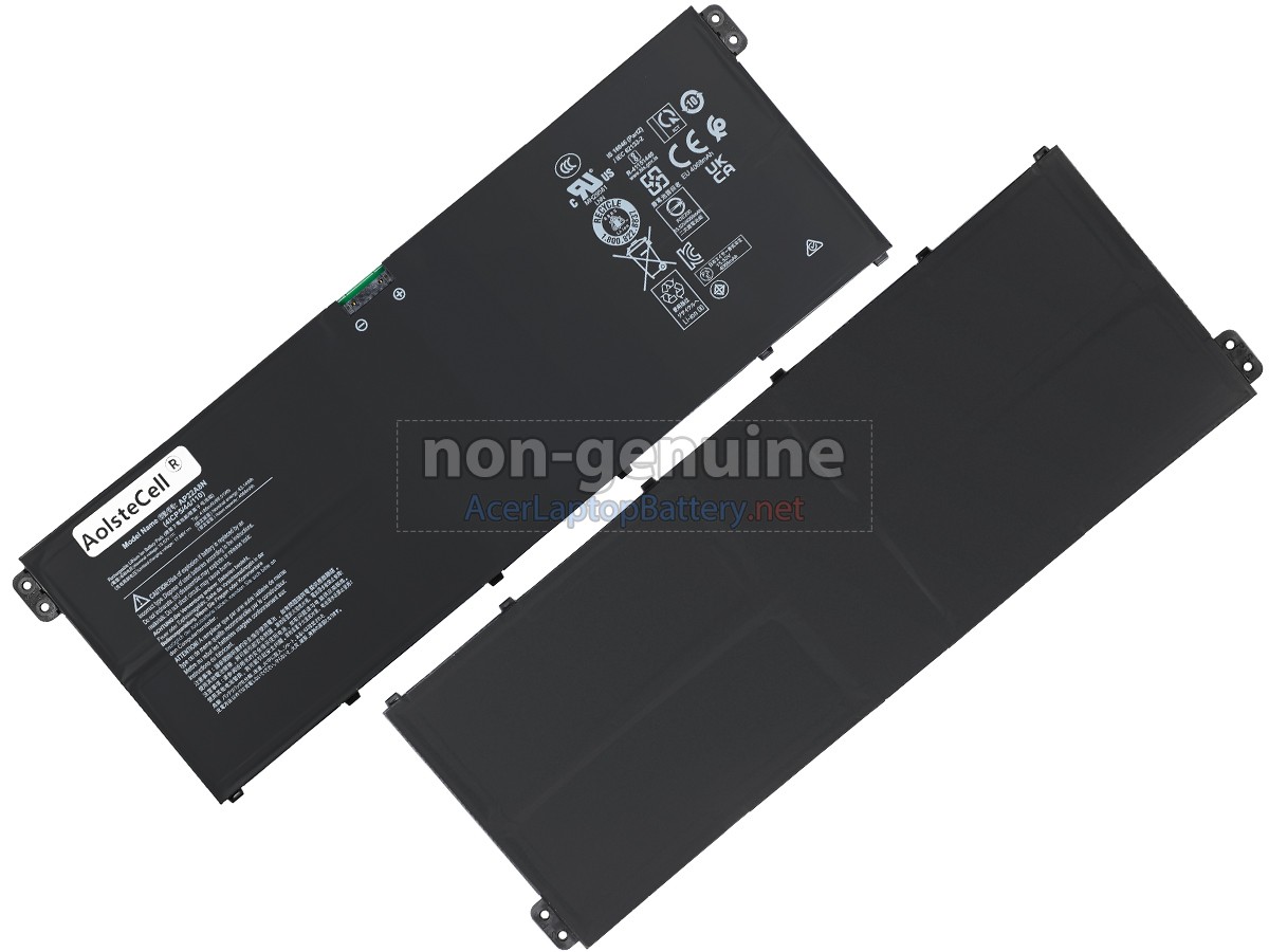 Acer AP22A8N battery replacement