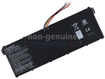 Battery for Acer Aspire ES1-572-34MF