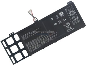 Battery for Acer TravelMate P6 P614-51-G2-78L1