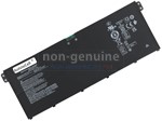 Battery for Acer TravelMate TMP614-53-TCO