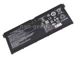 Battery for Acer Swift Go 16 SFG16-71-52SD