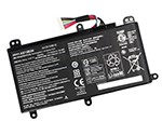 Battery for Acer Predator 15 G9-591-70F6